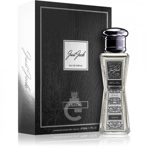 Oud Oak Just Jack 2024 favors